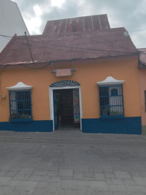 Hotel Mirador del Lago
